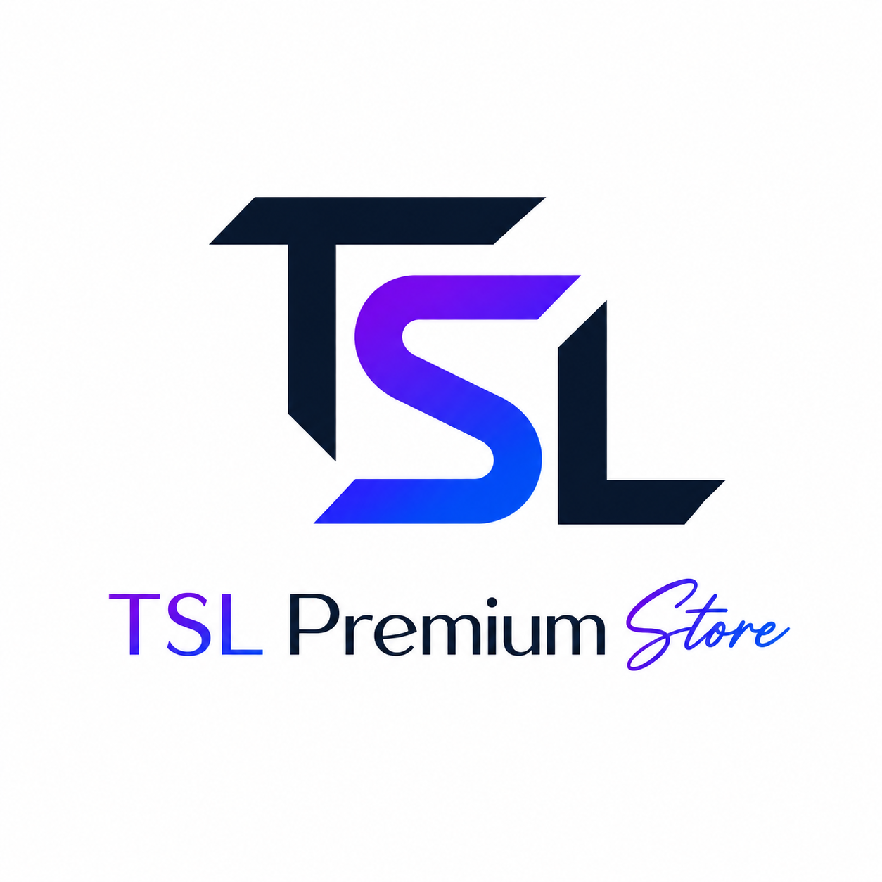 TSL Premium Store
